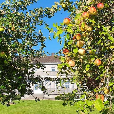 Auberge de jeunesse Stenbekk à Sarpsborg Extérieur photo