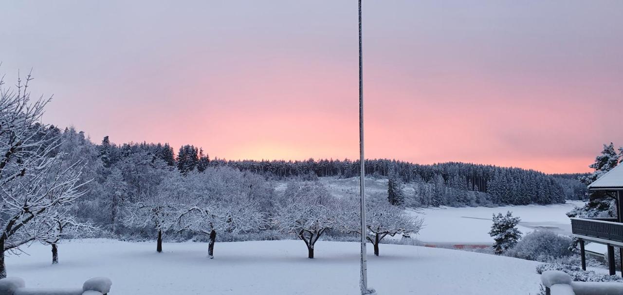 Auberge de jeunesse Stenbekk à Sarpsborg Extérieur photo