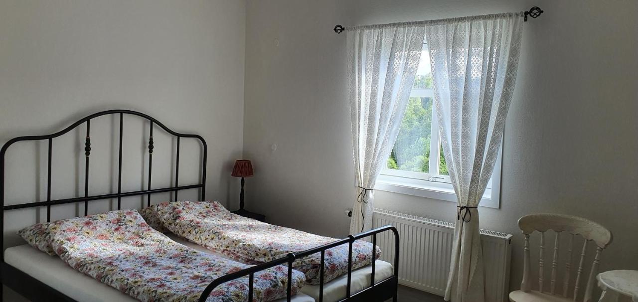 Auberge de jeunesse Stenbekk à Sarpsborg Extérieur photo