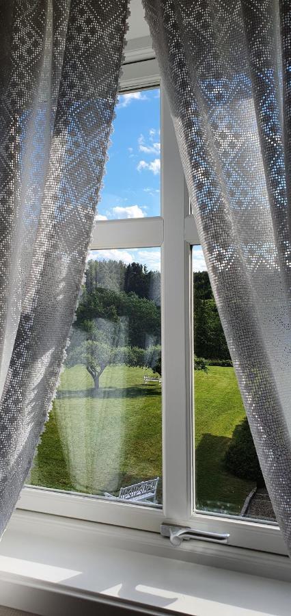Auberge de jeunesse Stenbekk à Sarpsborg Extérieur photo