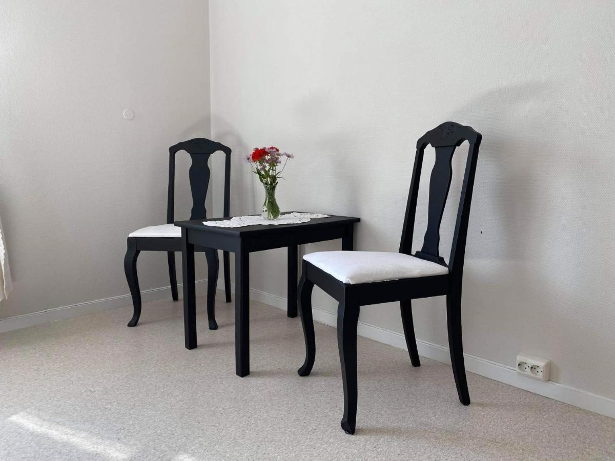 Auberge de jeunesse Stenbekk à Sarpsborg Extérieur photo