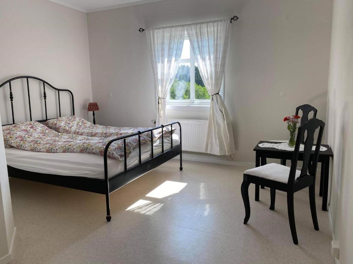Auberge de jeunesse Stenbekk à Sarpsborg Extérieur photo