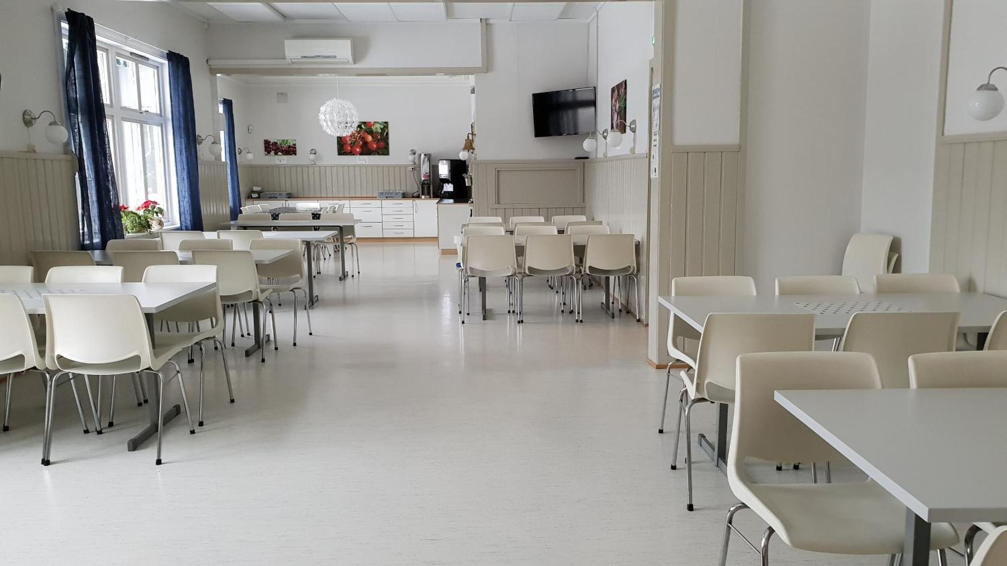 Auberge de jeunesse Stenbekk à Sarpsborg Extérieur photo